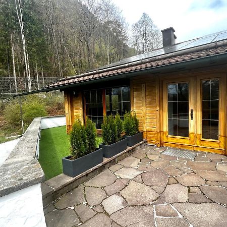 Fewo Ziemer 2 Piding Exterior photo