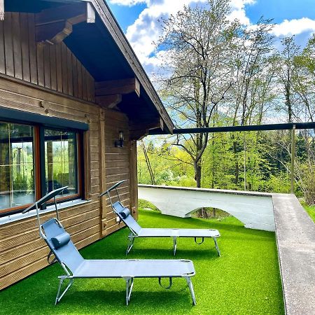 Fewo Ziemer 2 Piding Exterior photo