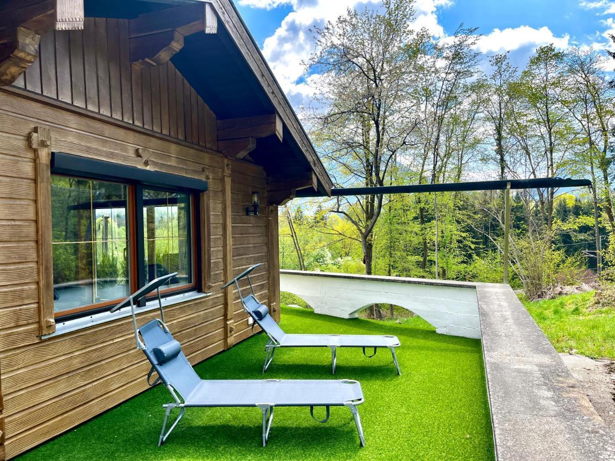 Fewo Ziemer 2 Piding Exterior photo